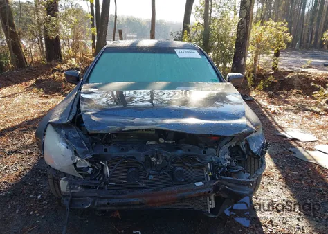 2003 Honda Accord 3.0 Ex z USA, uszkodzony, nr VIN 1HGCM66583A051124